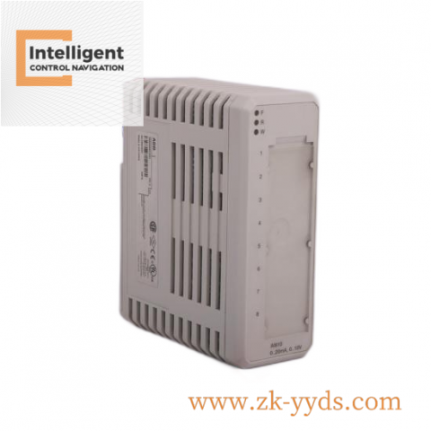 TRICONEX 4609 Content-Based Information Module