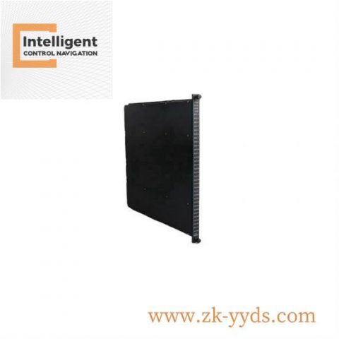 TRICONEX 8310N2 Power Supply or Control Module, High Reliability Industrial Component