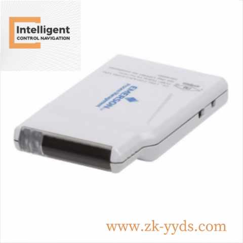 VIBRACK VK5488E-107S Module for Enhanced Industrial Automation