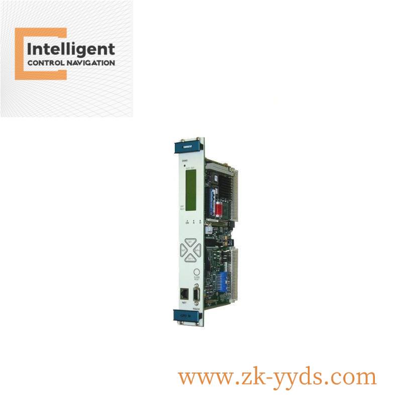 vibro-meter_vm600_200-582-600-013.jpg Vibro-meter VM600 200-582-600-013 IOC Module for Industrial Control Systems