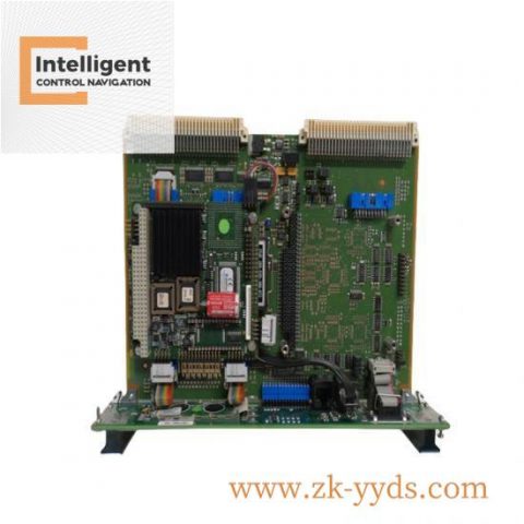 Vibro-meter VM600 IOC16T Industrial Monitoring Module - Reliable Data Acquisition