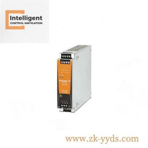 Weidmuller 8540180000 Digital Input Module