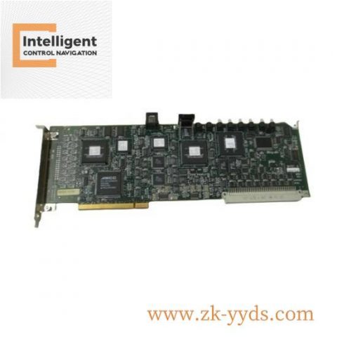 Westinghouse 5A26304G02 PLC Power Panel Module, 27.3cm x 7.6cm x 7.6cm