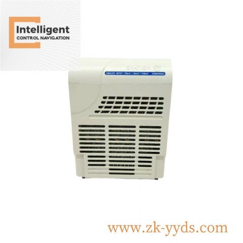 WESTINGHOUSE 5X00070G04 IC3116G04 Industrial Control Module