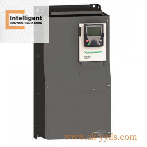 Woodward 8440-1706 SPM-D11 Load Share Synchronizer for Industrial Control Systems