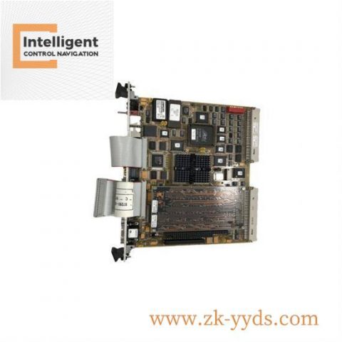 XYCOM XVME-674 Industrial Control Module for Advanced Automation Solutions