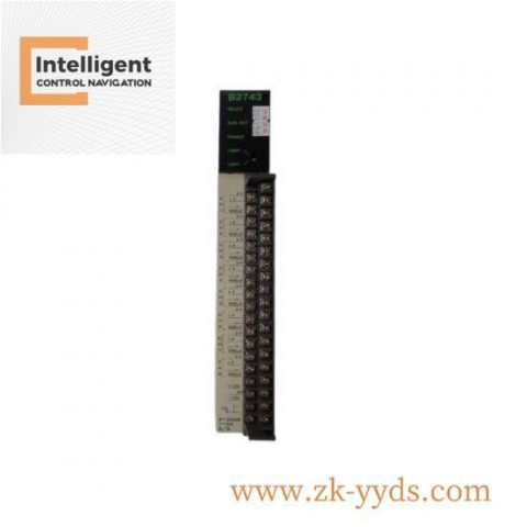 Yaskawa LASC-100SUB Ladder Logic Control Module