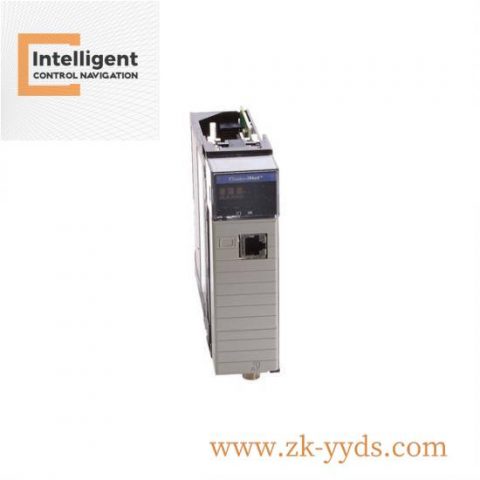 ABB ZMI-2002 8020-0211-1-J System Module