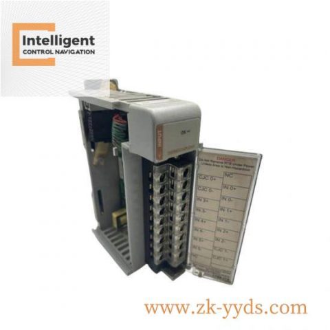 AB 1769-IT6 Input Module