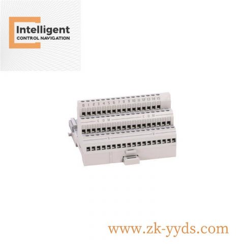 Allen Bradley 1794-TB3 Flex I/O Terminal Base Unit