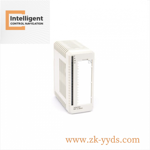 ABB AC 800M Control Module - 200900-004