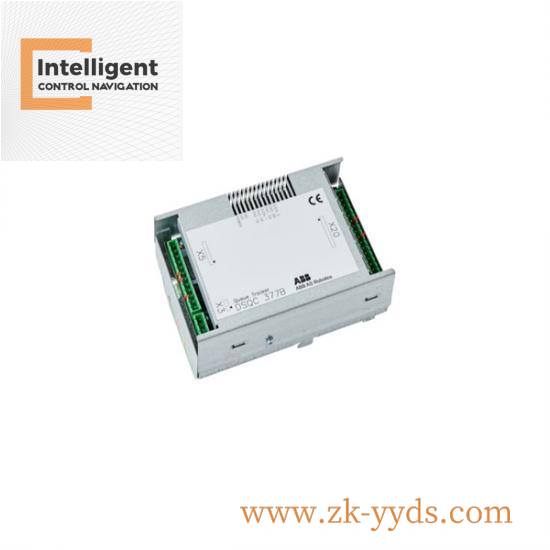 abb_3hne_tillv_0317_2.jpg ABB 3HNE TILLV.0317 Industrial Control Module