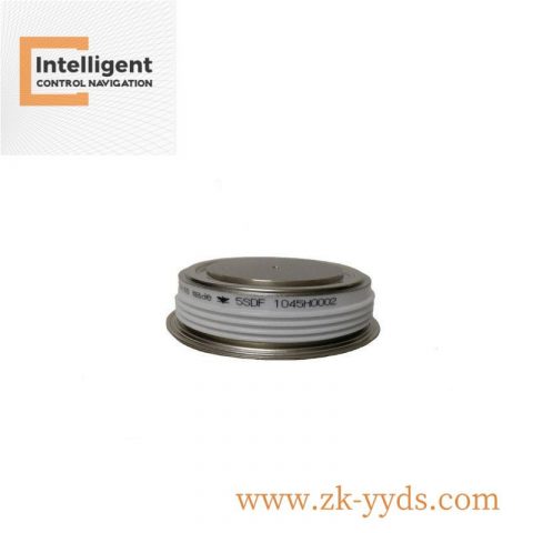 ABB 5SDF1045H0002 Control Module for Industrial Automation