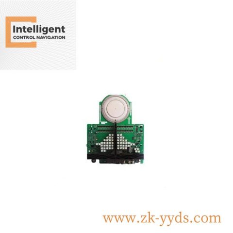 ABB 5SHY4045L0003 GVC736BE101 Industrial Control Module