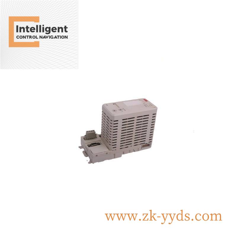 abb_5shy4045l0003_gvc736be101_2.jpg ABB 5SHY4045L0003 GVC736BE101 Industrial Control Module