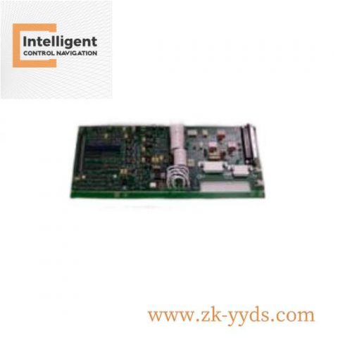 ABB 969-54 Industrial Control Module, Reliable Automation Component