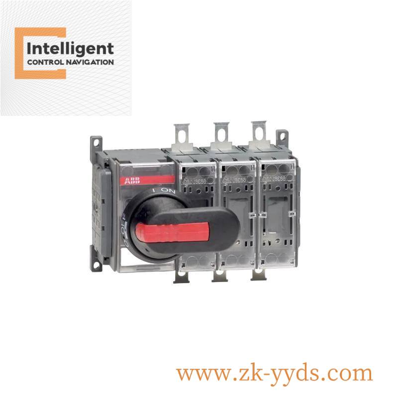 abb_969-54_1.jpg ABB 969-54 Industrial Control Module, Reliable Automation Component