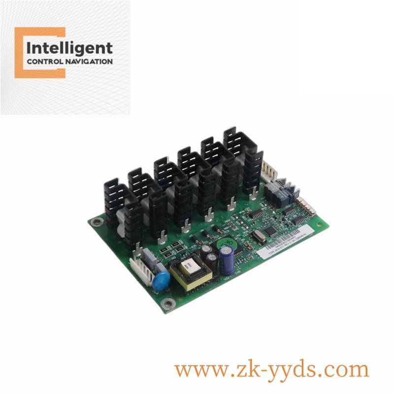 abb_969-54_3.jpg ABB 969-54 Industrial Control Module, Reliable Automation Component