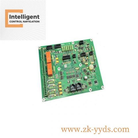 ABB AV94A HESG216791/A Industrial Control Module