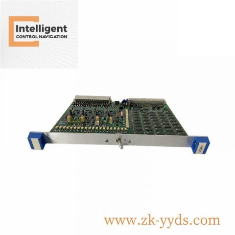 ABB DSAI130D 3BSE003127R1 Industrial Control Module