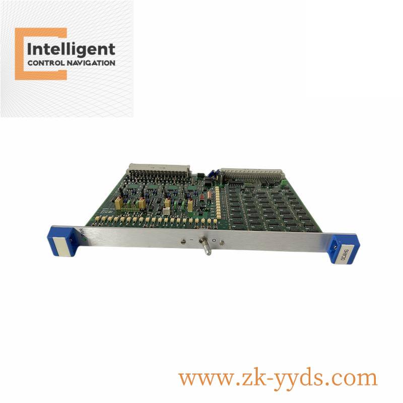 abb_dsai130d_3bse003127r1.jpg ABB DSAI130D 3BSE003127R1 Industrial Control Module