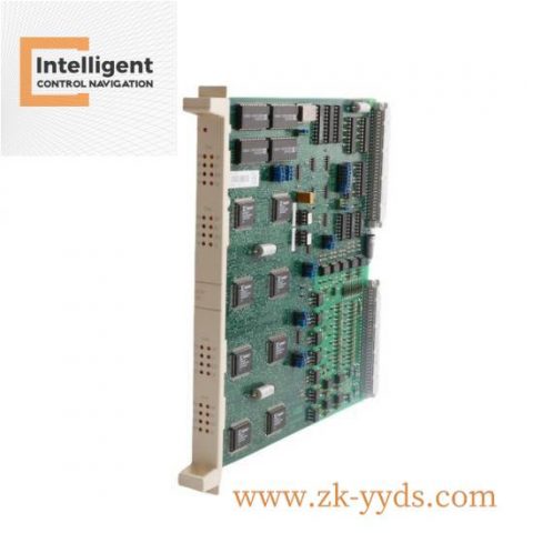 ABB DSDP170 57160001-ADF Pulse Counting Board for Industrial Automation