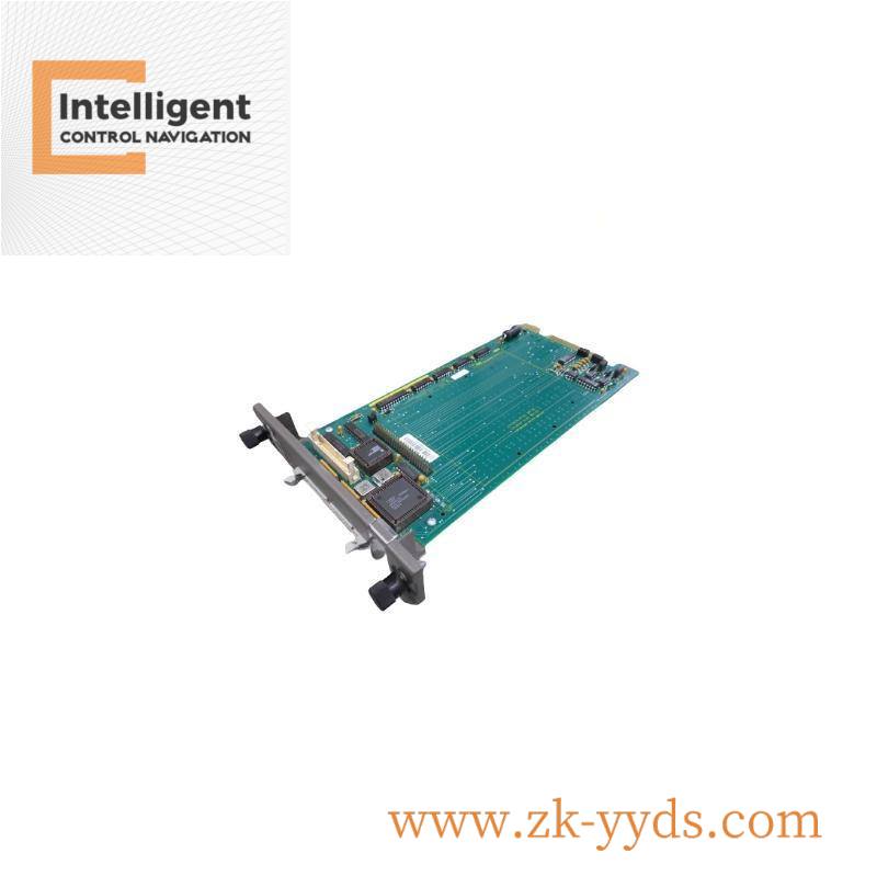 abb_immpi01.jpeg ABB IMMPI01 Distributed Control System - Multi-Function Processor Interface