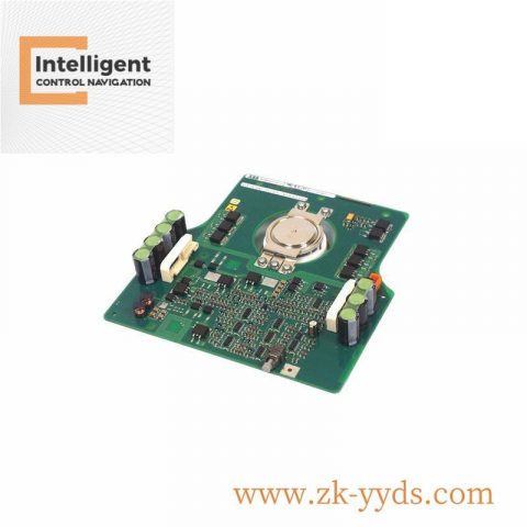 ABB PFTL201C 3BSE007913R50 Module for Industrial Automation