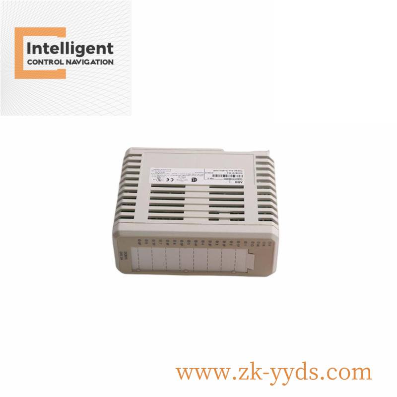 abb_pftl201c_3bse007913r50_2.jpg ABB PFTL201C 3BSE007913R50 Module for Industrial Automation