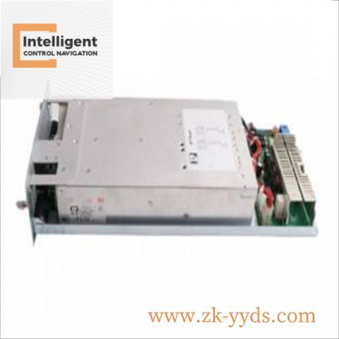 ABB PHARPS03000000 Power Supply Module