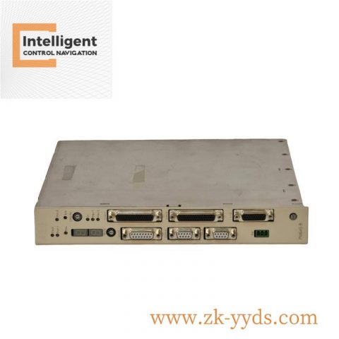 ABB PM645B Processor Module for Industrial Automation Control Systems
