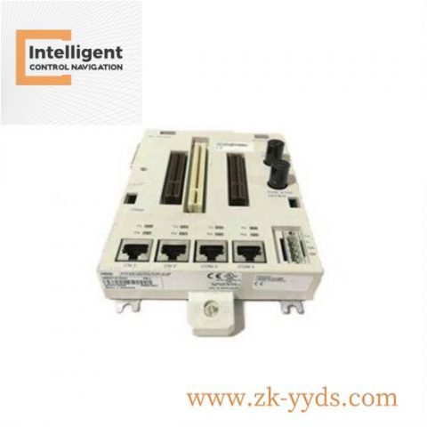 ABB PM861K01 3BSE018105R1 Module Controller