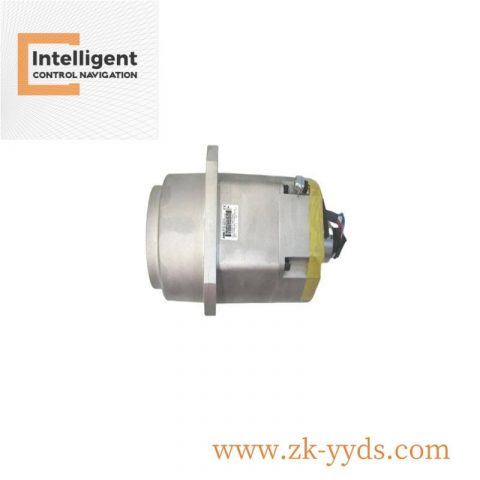 ABB RVC6-5A: High-Precision Control Module for Industrial Automation