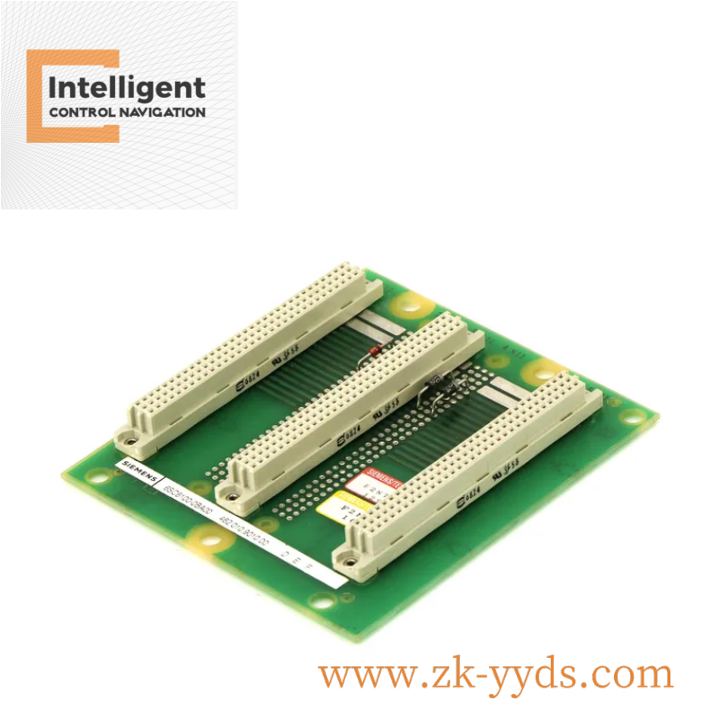 abb_sc610.png ABB SC610 PLC - Industrial Control System Component