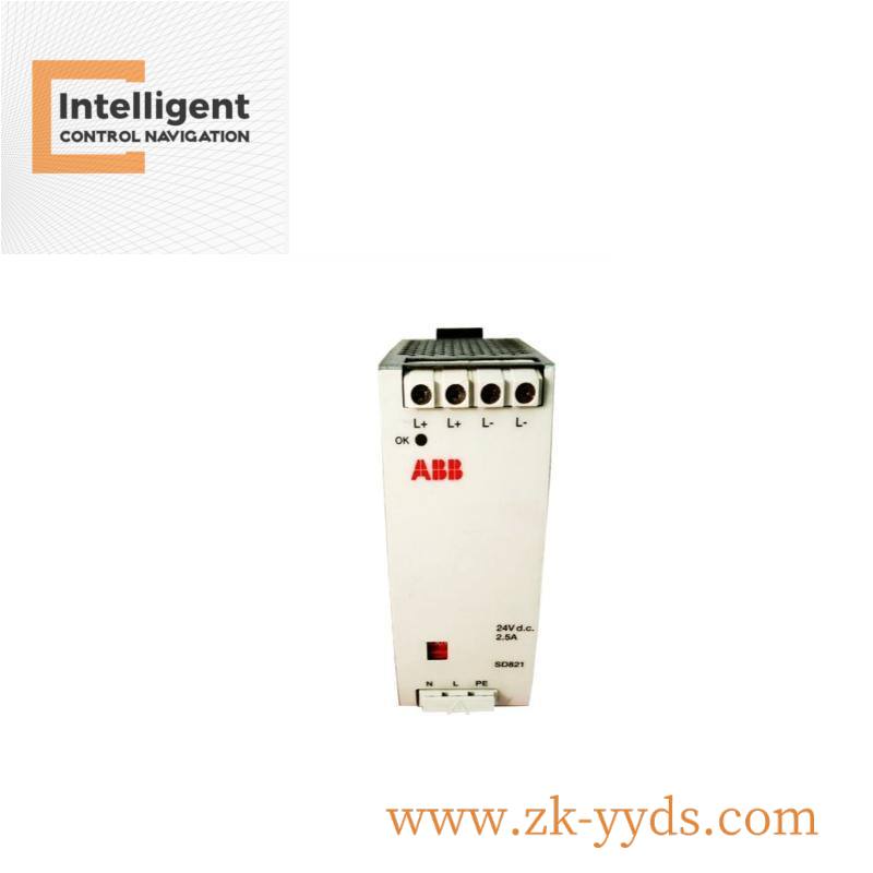 abb_sd821_1.jpg ABB SD821 3BSC610037R1 Industrial Control Module