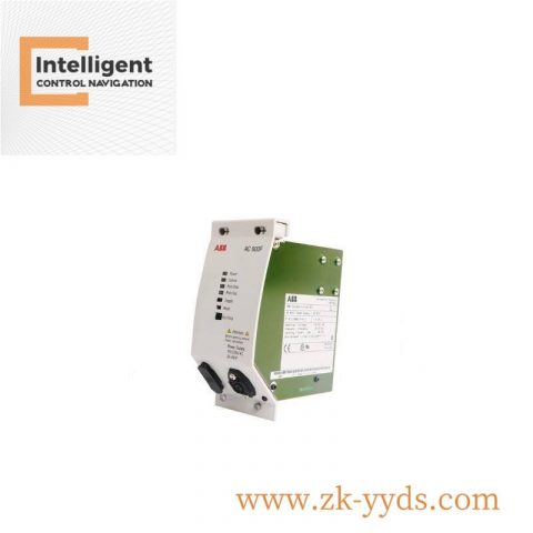 ABB TAS.580.0540G00 Industrial Controller