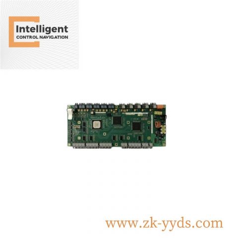 AE APEX3013 0190-53914 Industrial Control Module