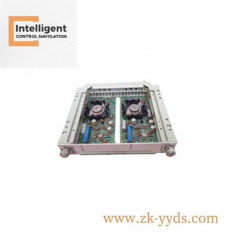 ALSTOM MLU VER.A01 Control Module, High Precision Industrial Automation Component