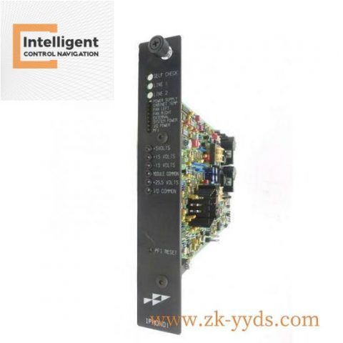 BAILEY IMMFP03 Industrial High-Frequency Power Supply Module