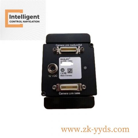 BENTLY Basler DECS-200-2L Control System