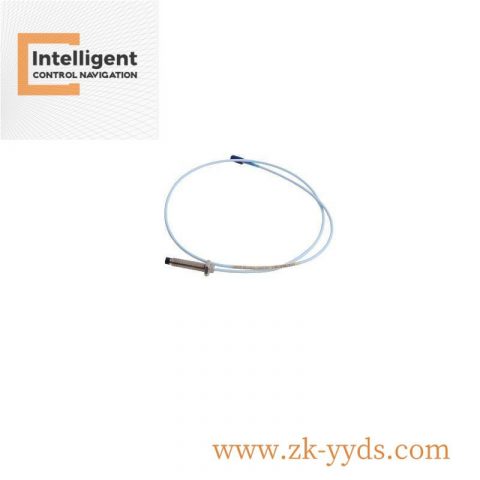 BENTLY 1-536067-4 Vibration Monitoring Module