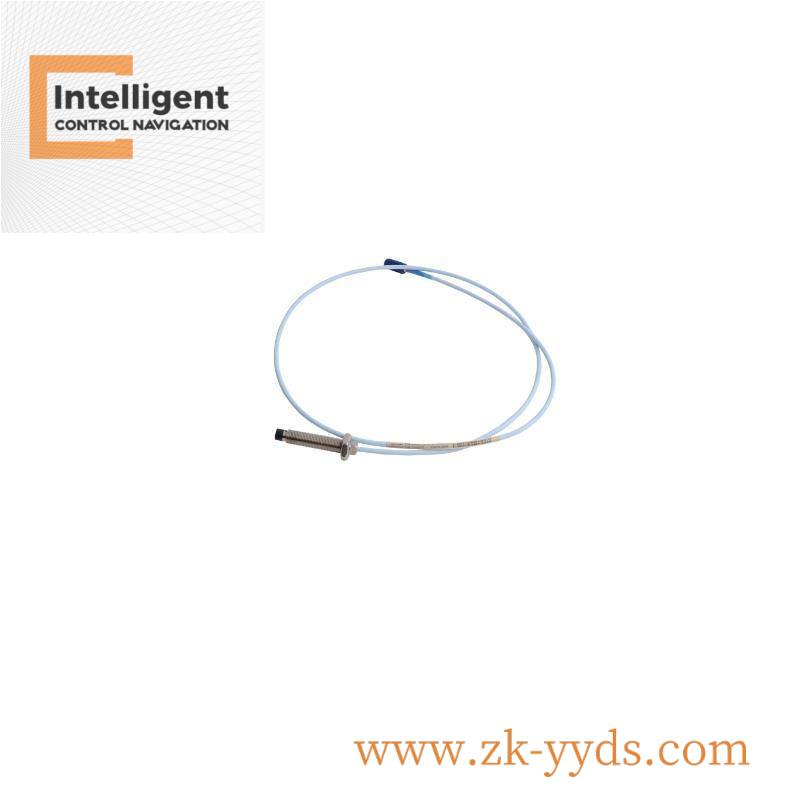 bently_1-536067-4.jpeg BENTLY 1-536067-4 Vibration Monitoring Module