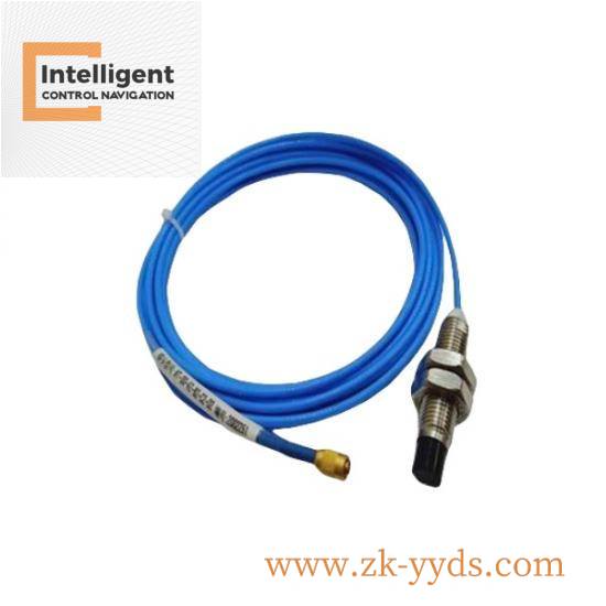 bently_1-536067-4_1.jpg BENTLY 1-536067-4 Vibration Monitoring Module