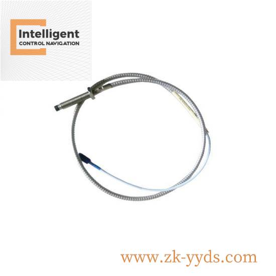 bently_1-536067-4_2.jpg BENTLY 1-536067-4 Vibration Monitoring Module