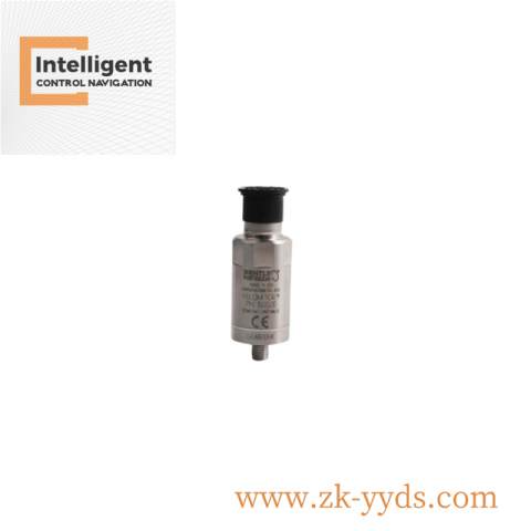 BENTLY 330500-00-00 Vibration Monitoring Module, Reliable Industrial Vibration Detection Solution