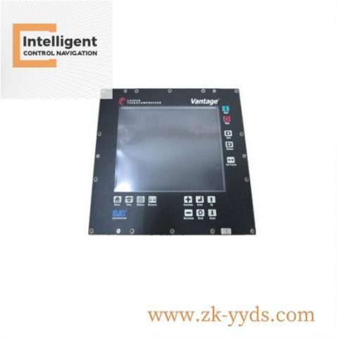 COOPER P3798102-00010 CN-UIM2 Industrial Interface Module