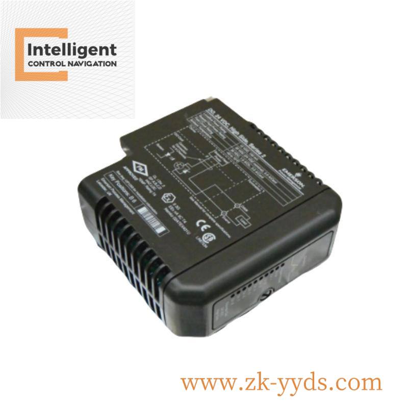 emerson_5x00226g04.jpg EMERSON 5X00226G04 High-Frequency Industrial Module