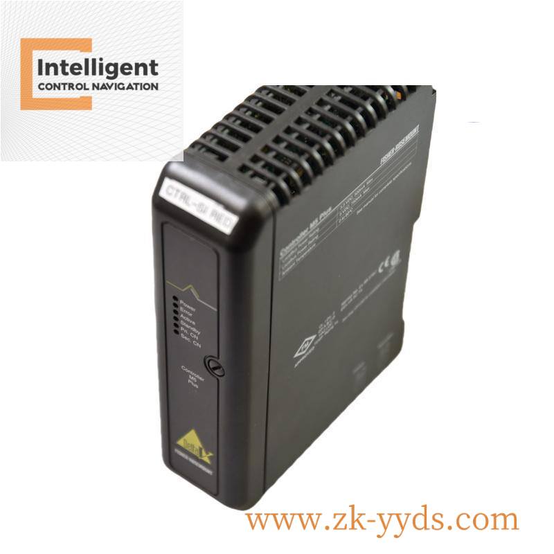 emerson_5x00226g04_3.jpg EMERSON 5X00226G04 High-Frequency Industrial Module