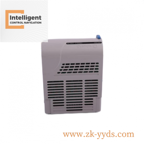 Emerson 5X00497G01 Industrial Control Module