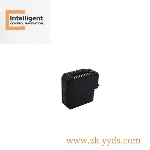 EMERSON CE4003S2B6 - Custom Industrial Control Module